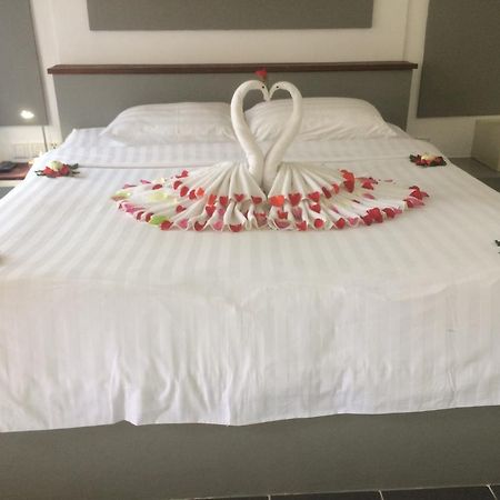Ropanha Boutique Hotel سيهانوكفيل المظهر الخارجي الصورة