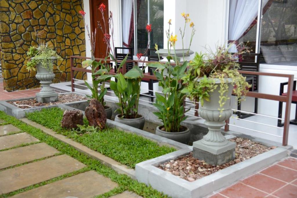 Ropanha Boutique Hotel سيهانوكفيل المظهر الخارجي الصورة
