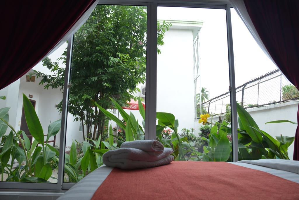 Ropanha Boutique Hotel سيهانوكفيل المظهر الخارجي الصورة