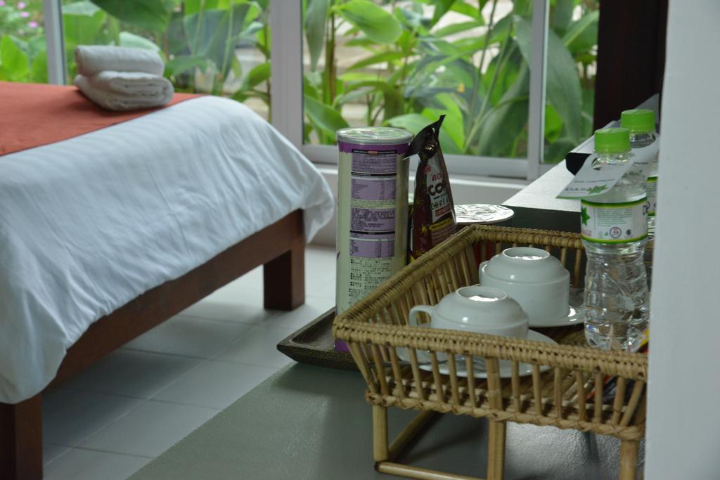 Ropanha Boutique Hotel سيهانوكفيل المظهر الخارجي الصورة