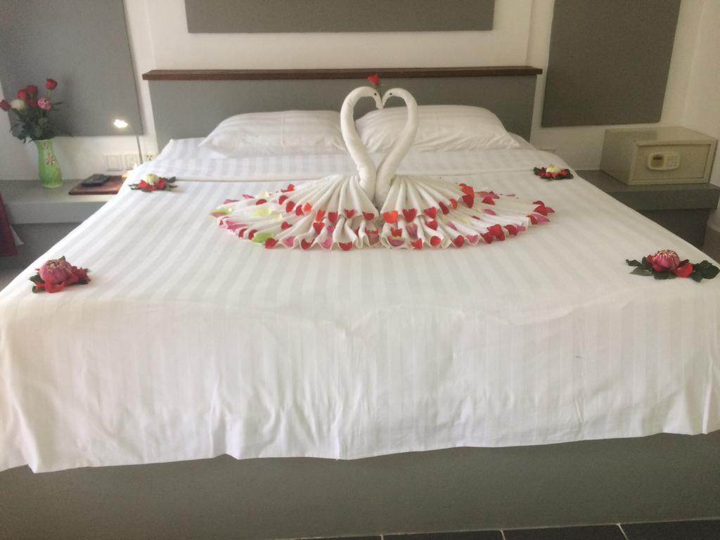 Ropanha Boutique Hotel سيهانوكفيل المظهر الخارجي الصورة