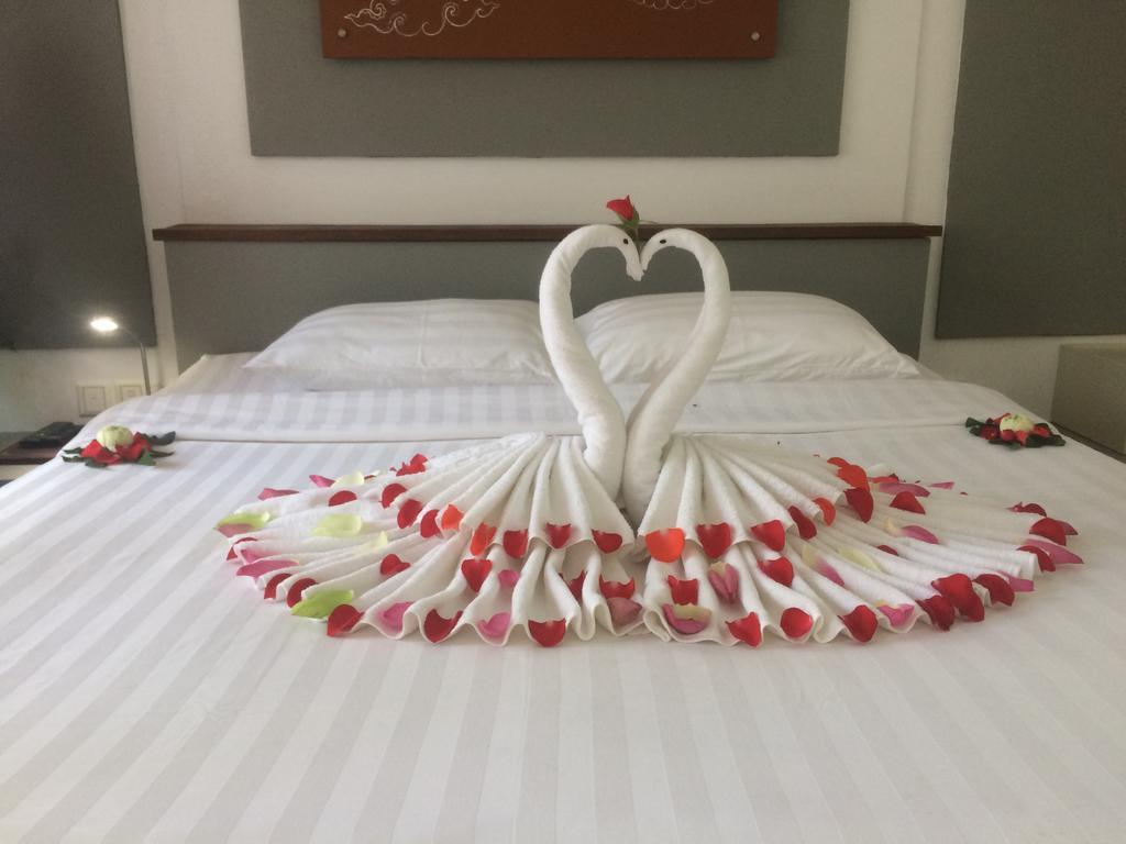 Ropanha Boutique Hotel سيهانوكفيل المظهر الخارجي الصورة